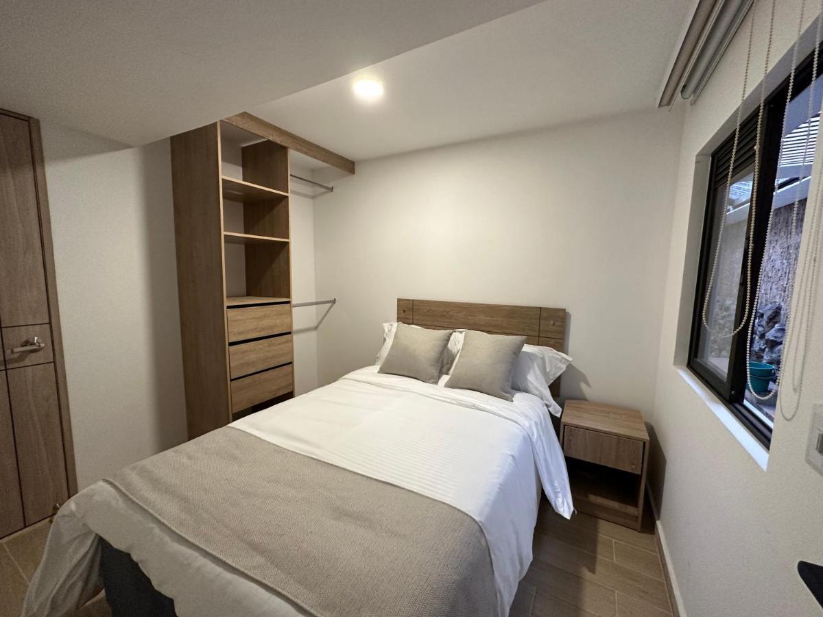 One Fourteen Rooms โบโกตา ภายนอก รูปภาพ