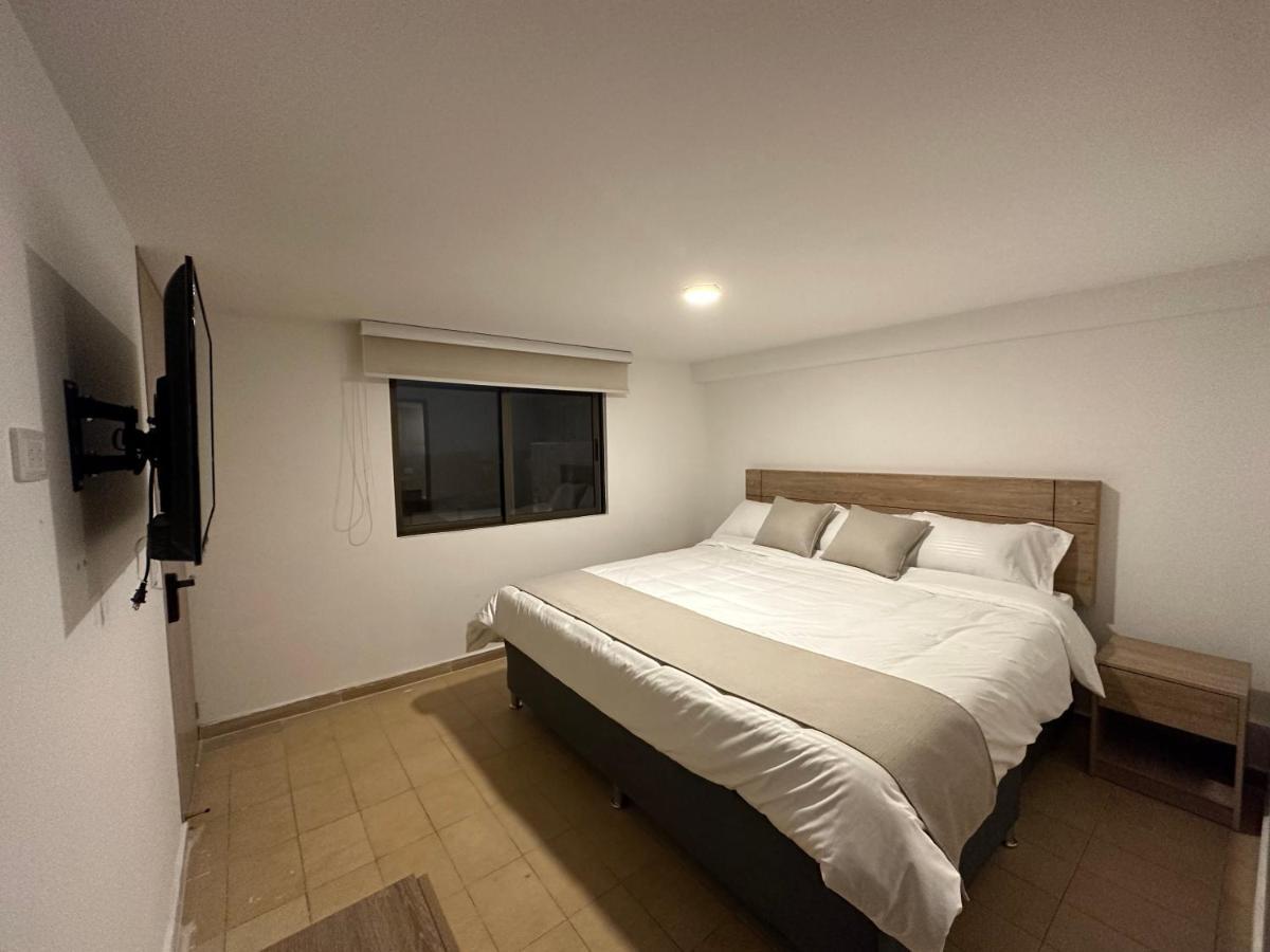One Fourteen Rooms โบโกตา ภายนอก รูปภาพ