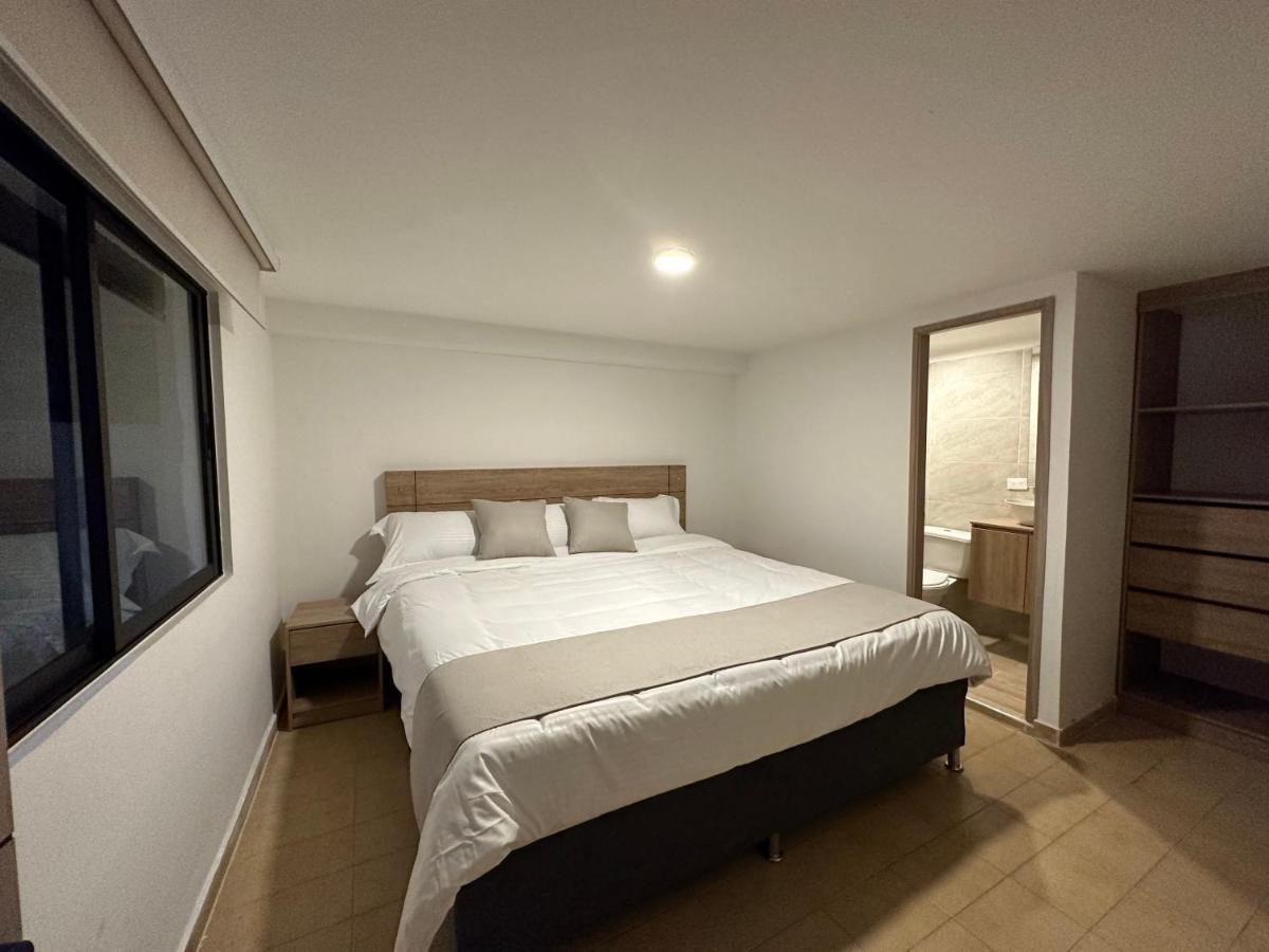 One Fourteen Rooms โบโกตา ภายนอก รูปภาพ