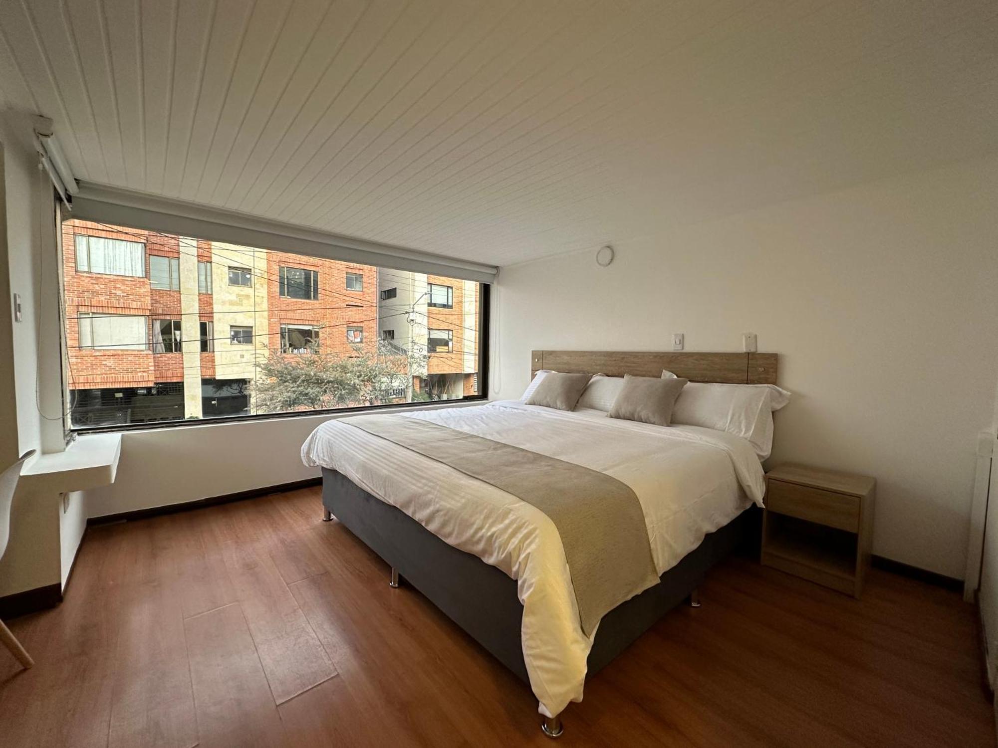 One Fourteen Rooms โบโกตา ภายนอก รูปภาพ