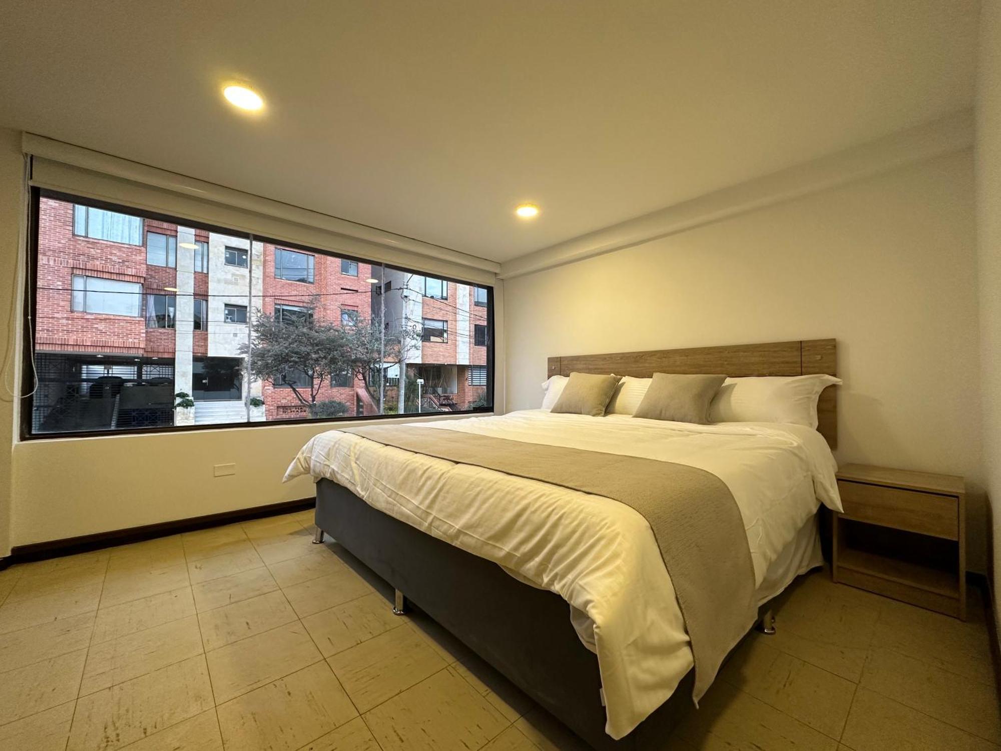One Fourteen Rooms โบโกตา ภายนอก รูปภาพ
