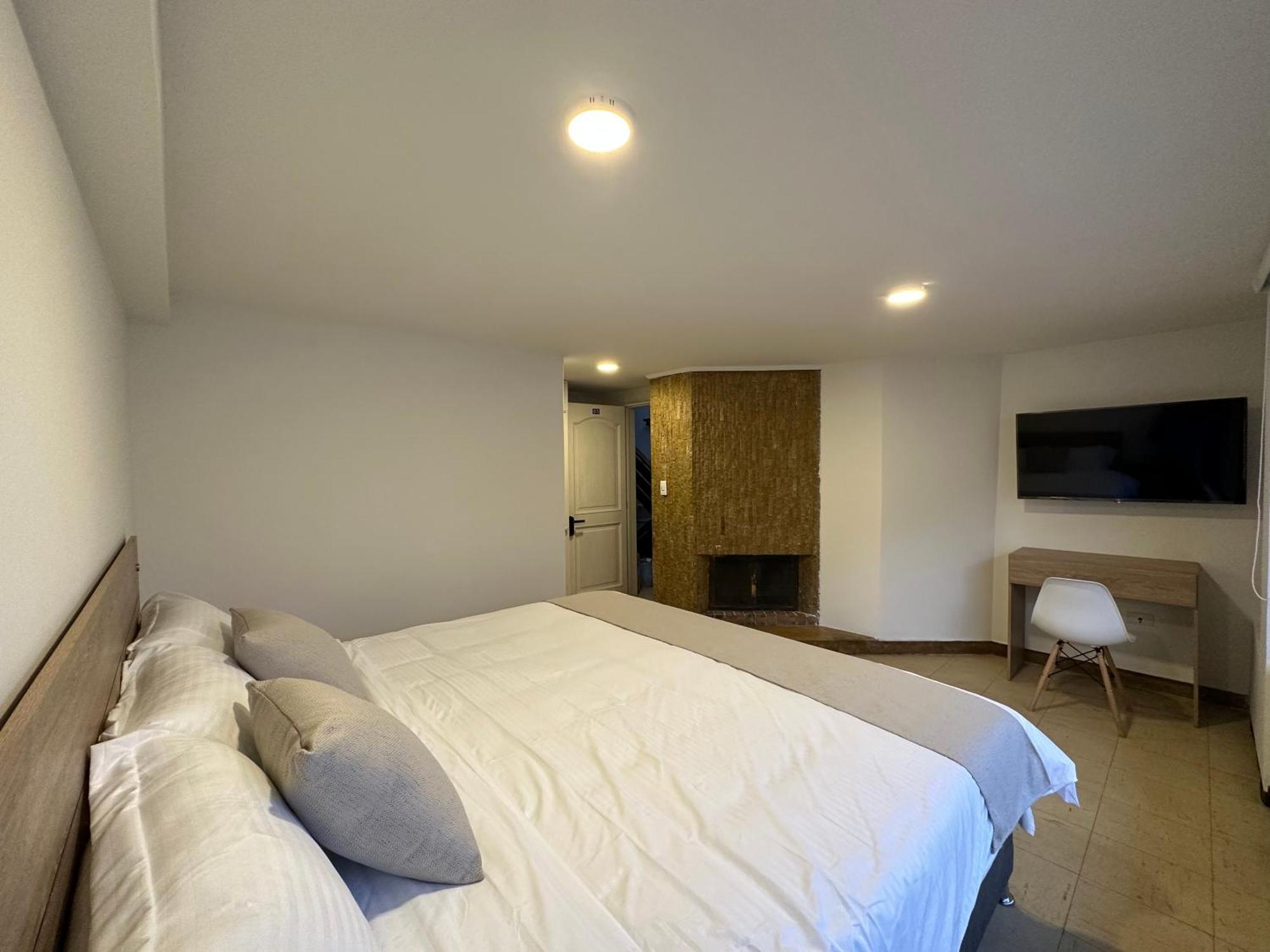 One Fourteen Rooms โบโกตา ภายนอก รูปภาพ
