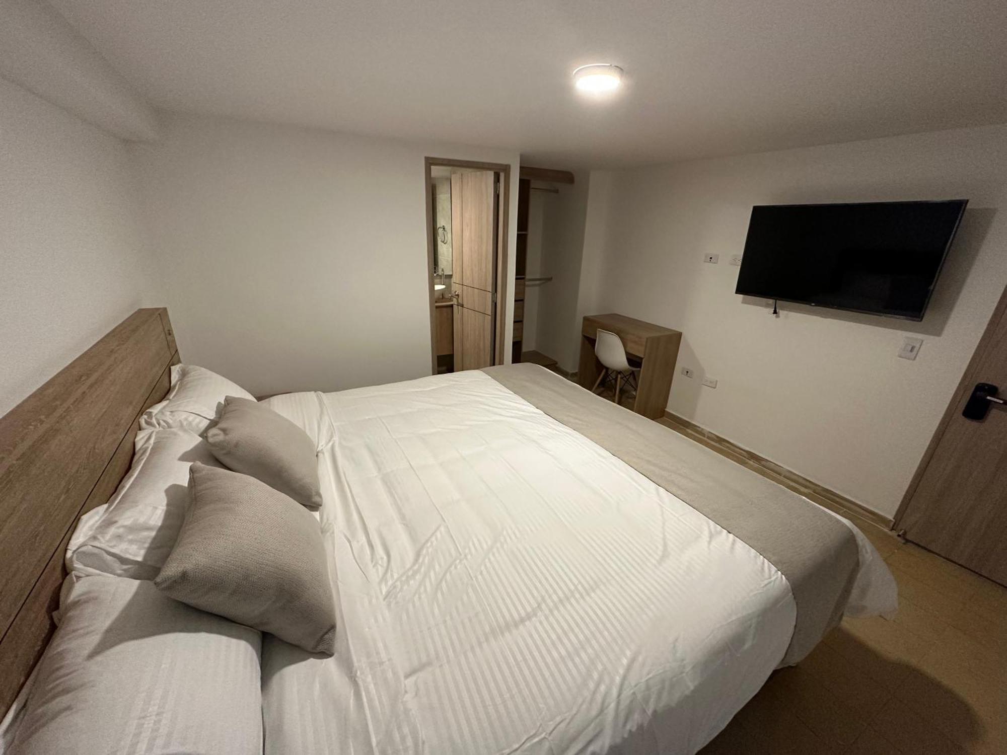 One Fourteen Rooms โบโกตา ภายนอก รูปภาพ