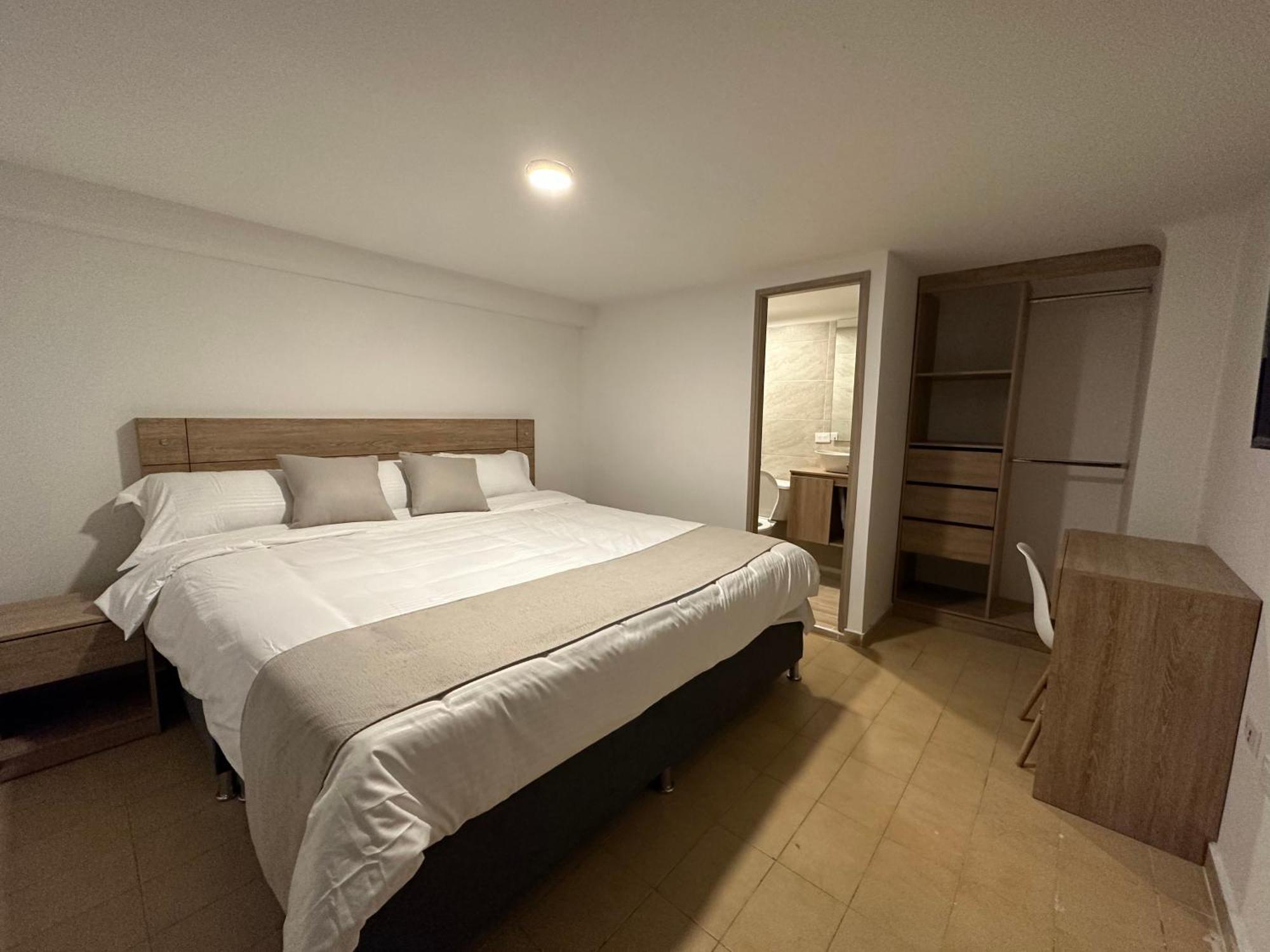 One Fourteen Rooms โบโกตา ภายนอก รูปภาพ
