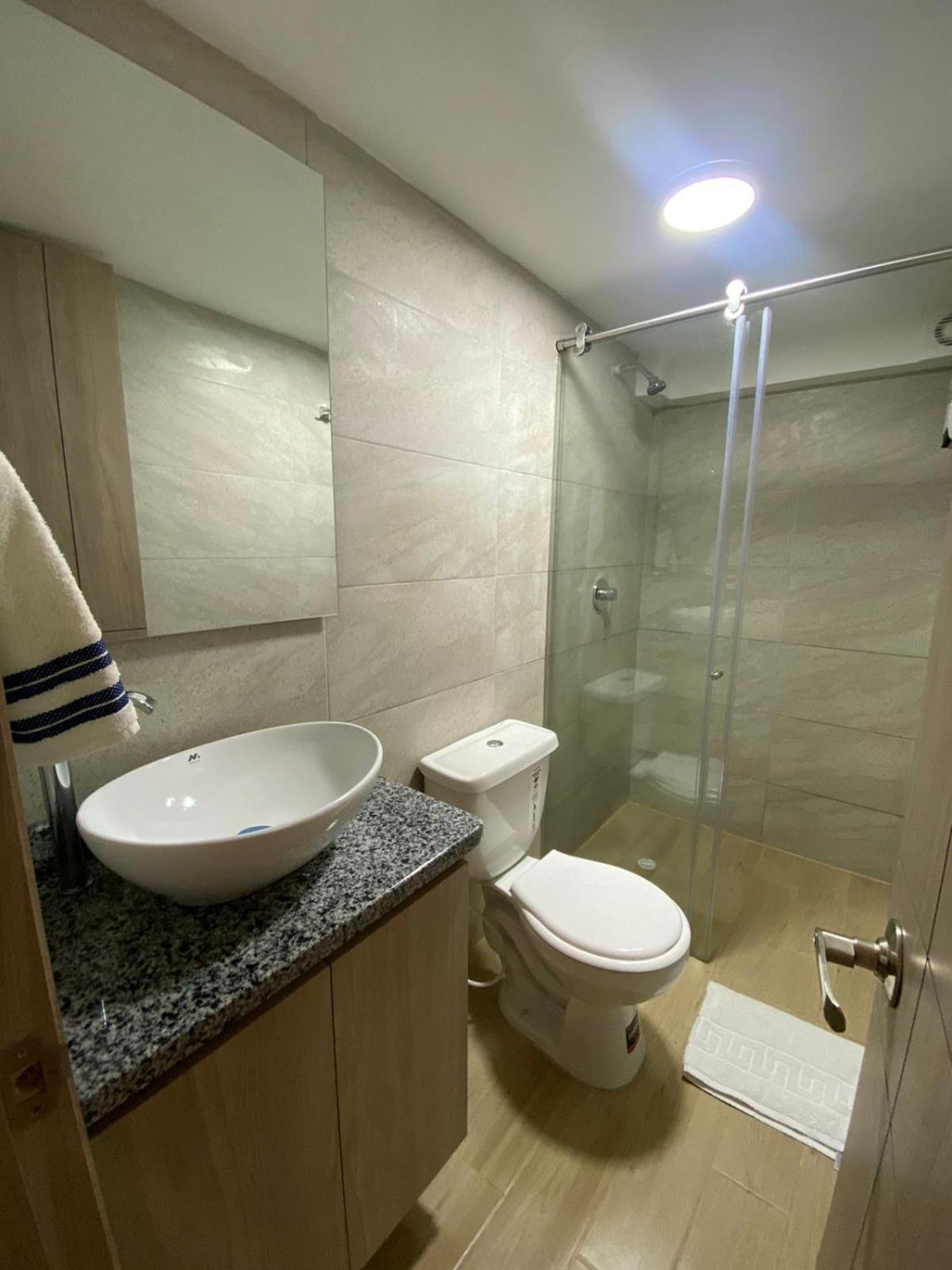 One Fourteen Rooms โบโกตา ภายนอก รูปภาพ