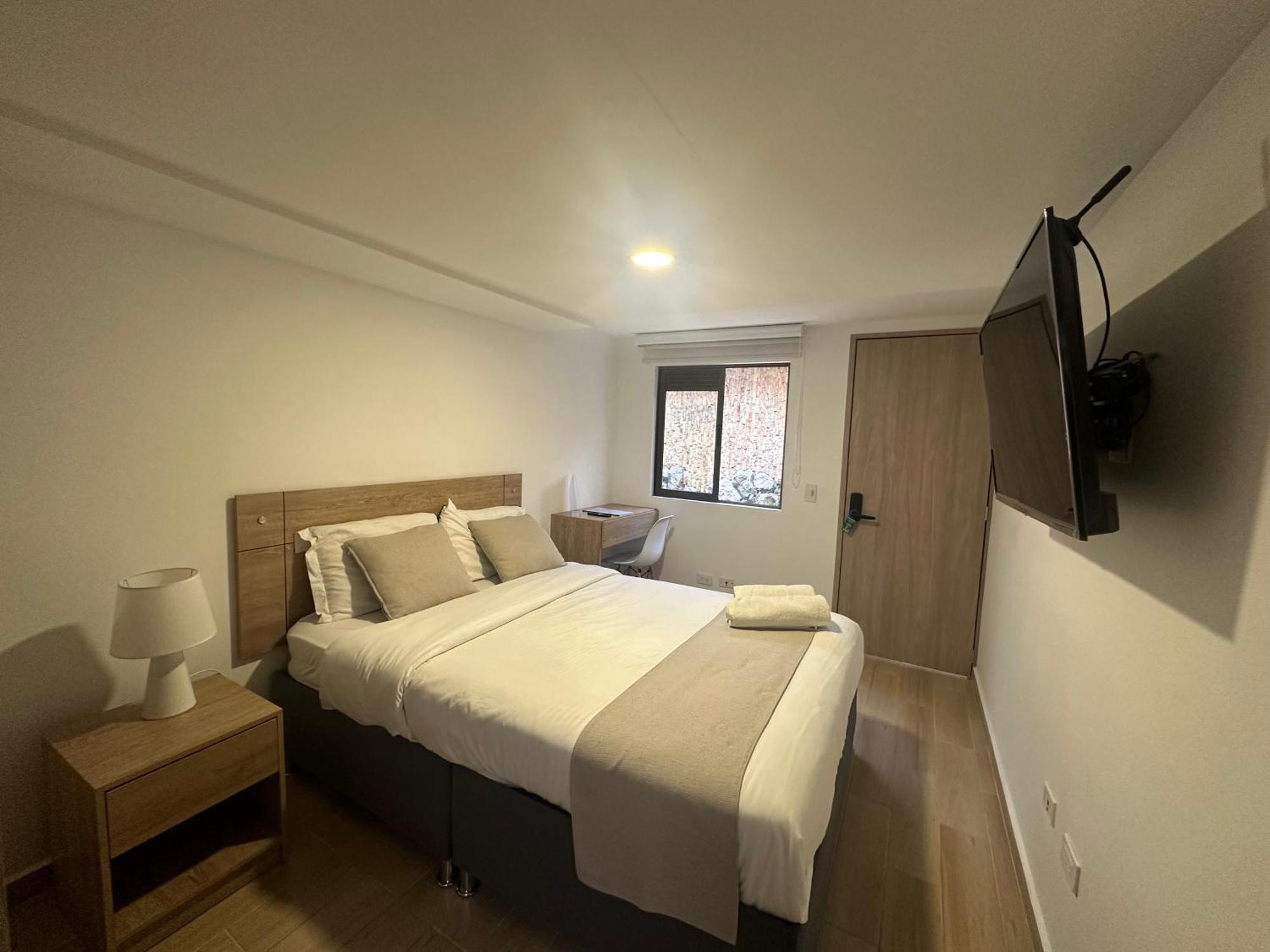 One Fourteen Rooms โบโกตา ภายนอก รูปภาพ